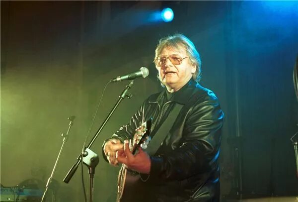 Юрий Антонов в удивительных фактах 