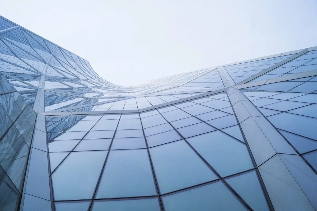 Architecture presentation