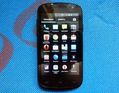 4pda spark