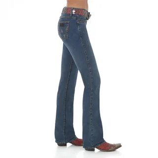 Женская wrangler