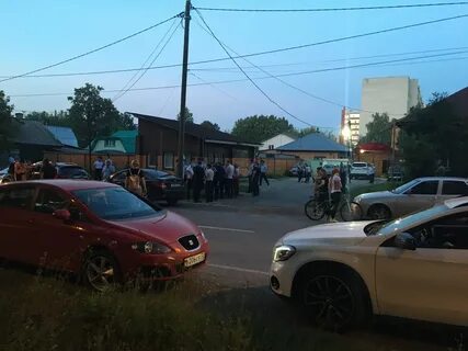 Поиски тюмень