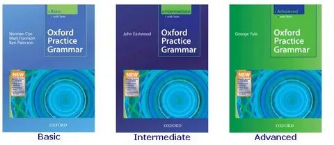 Intermediate courses