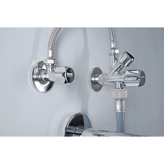 Grohe 1 2 3 8. Вентиль grohe 22039000. Вентиль угловой grohe 2201600m. Вентиль угловой 1/2"*3/8" 2201700m grohe. Вентиль grohe 22039000 угловой.