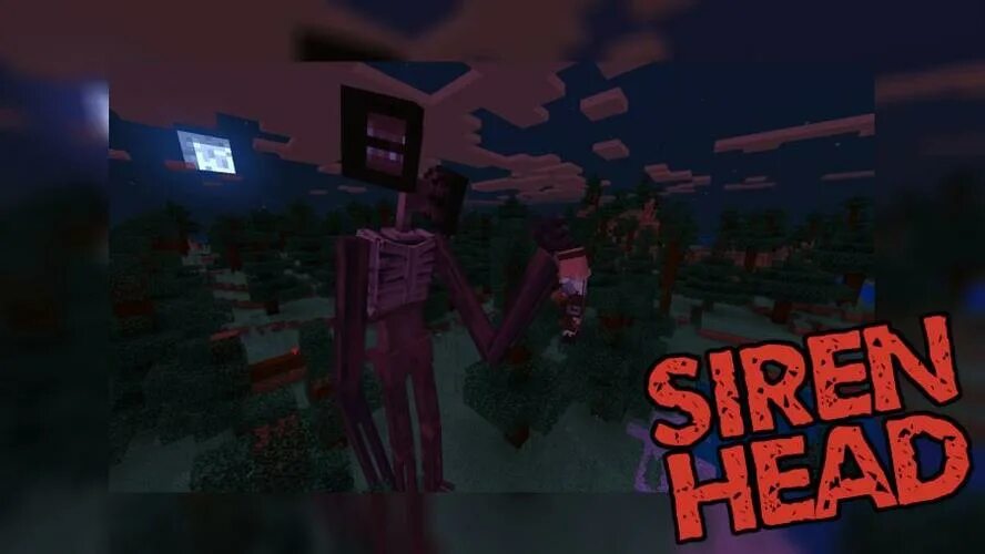 Мод сиреноголовые 1.20. Siren head v3.2 Mod. Сирен мод. Хоррор моды на майнкрафт пе. Мод на майнкрафт на Siren head v3. 1.