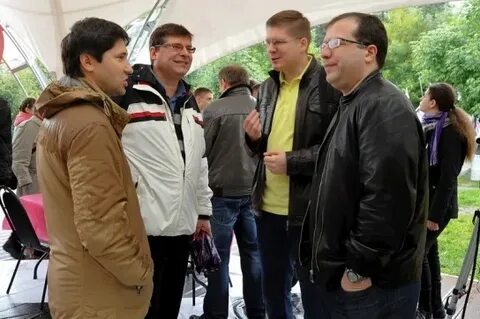 Блиц москва