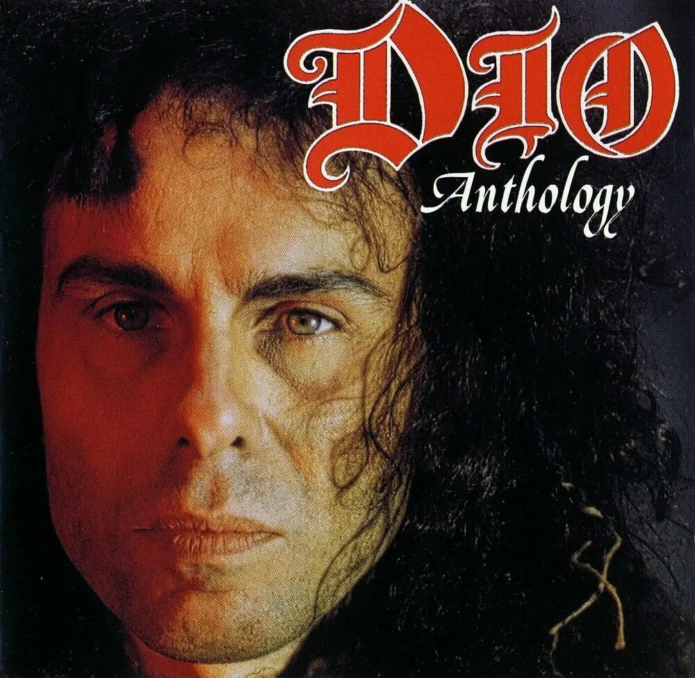 Dark dio. Dio Band 1983. Dio Band 2000.