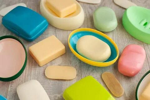 Использование soap
