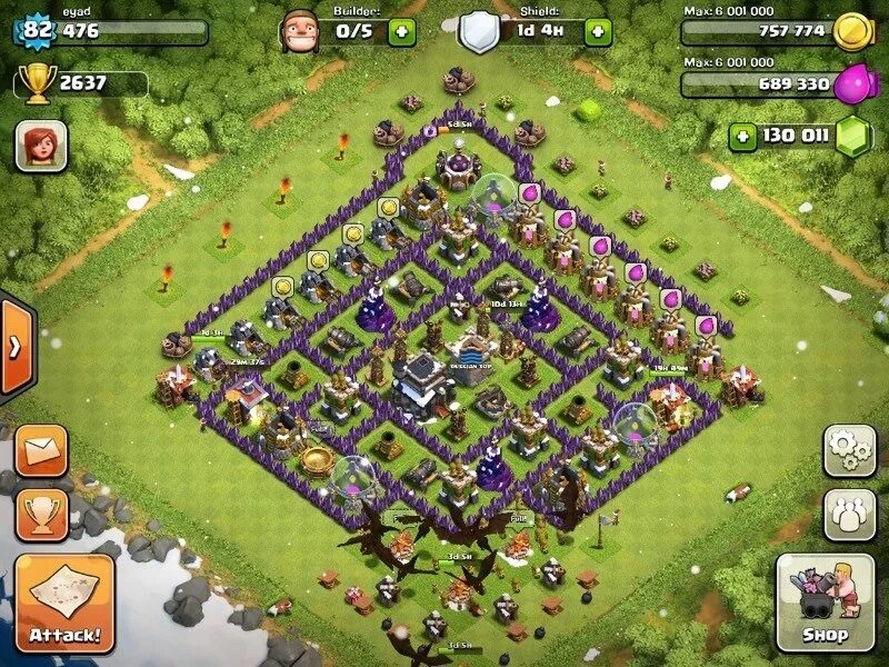 Взломанная игра clash of clans. Клэш оф кланс. Взломанный клэш оф кланс. Взломанный клеш оф клен. Моды на клэш оф кланс.