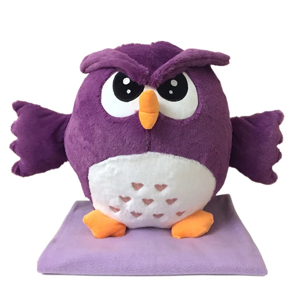 Игрушка сова 3 в 1. Сова 3 в 1. Игрушка сова 3 в 1. Игрушка сова 3 в 1. Сова плед игрушка дормео.