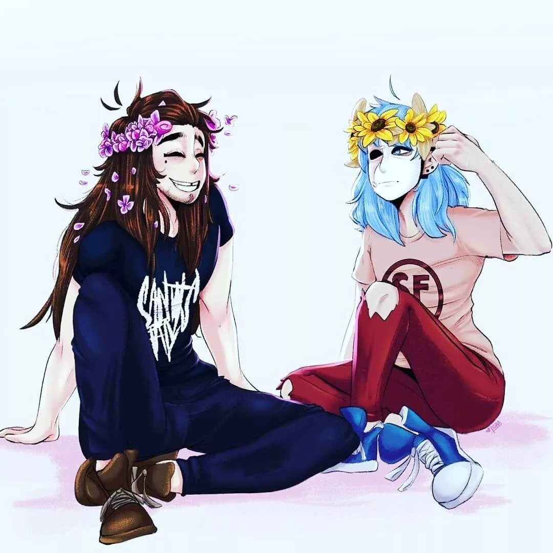 Салли фейс фанфик ларри и салли. Фф салли фейс и ларри. Ларри салли фейс. Салли фейс и ожп. Салли и ларри шип.