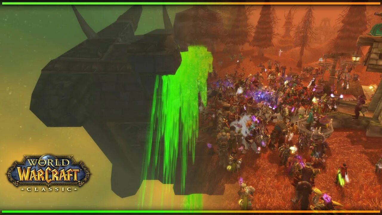 Public test realm