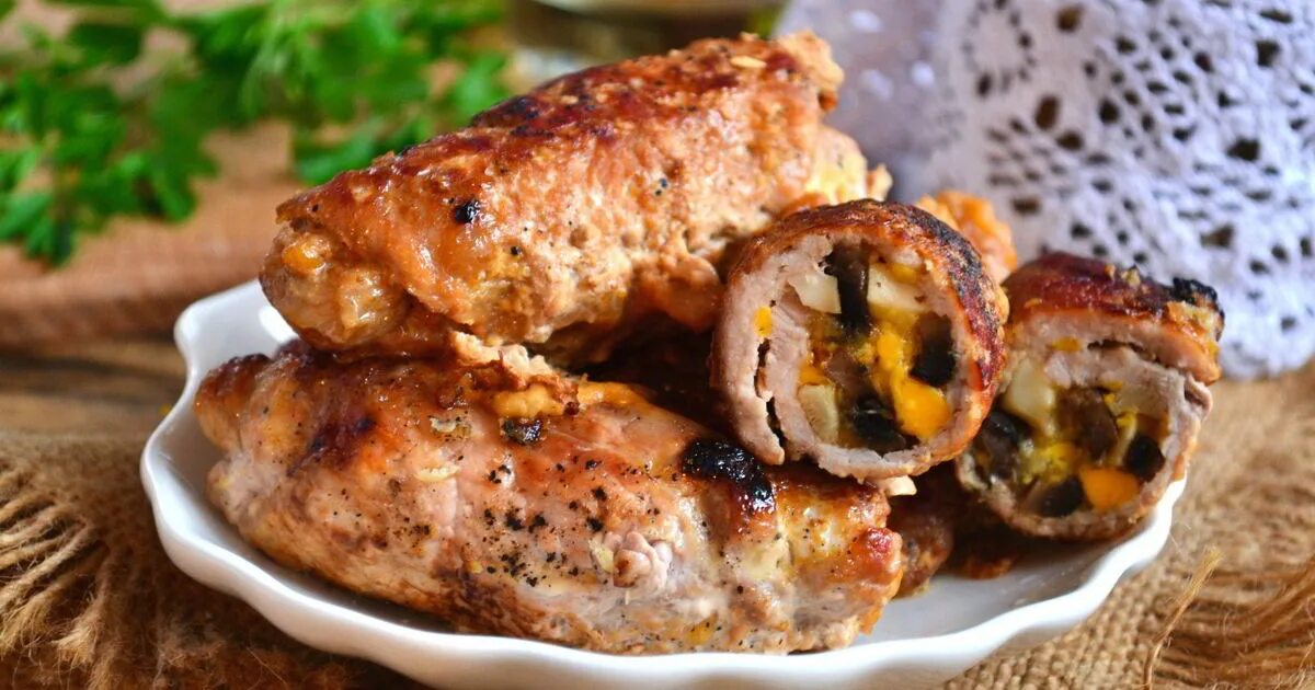 Вкусное мясо. Рёбрышки свиные. Шашлык из свинины. Свинина приготовленная очень вкусно. Ребрышки в духовке.