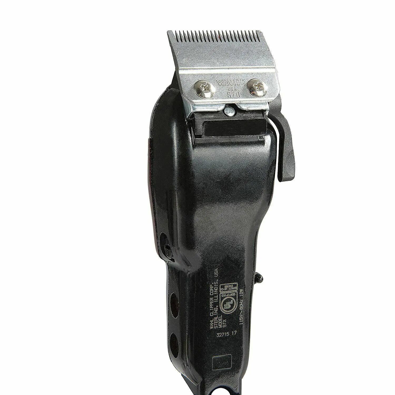 Magic clip машинка. Wahl Magic clip 5star 8451-316h. Wahl 8451-316h. Wahl Magic clip 5 Star 8451-316. Машинка для стрижки Wahl 8451-316н.