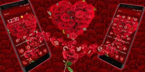 Rose theme