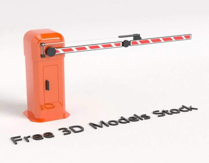 Мод на шлагбаум. 3d model parking barrier. шлагбаум ev3. шлагбаум 3d модель. 3d модель шлагбаума 3ds.