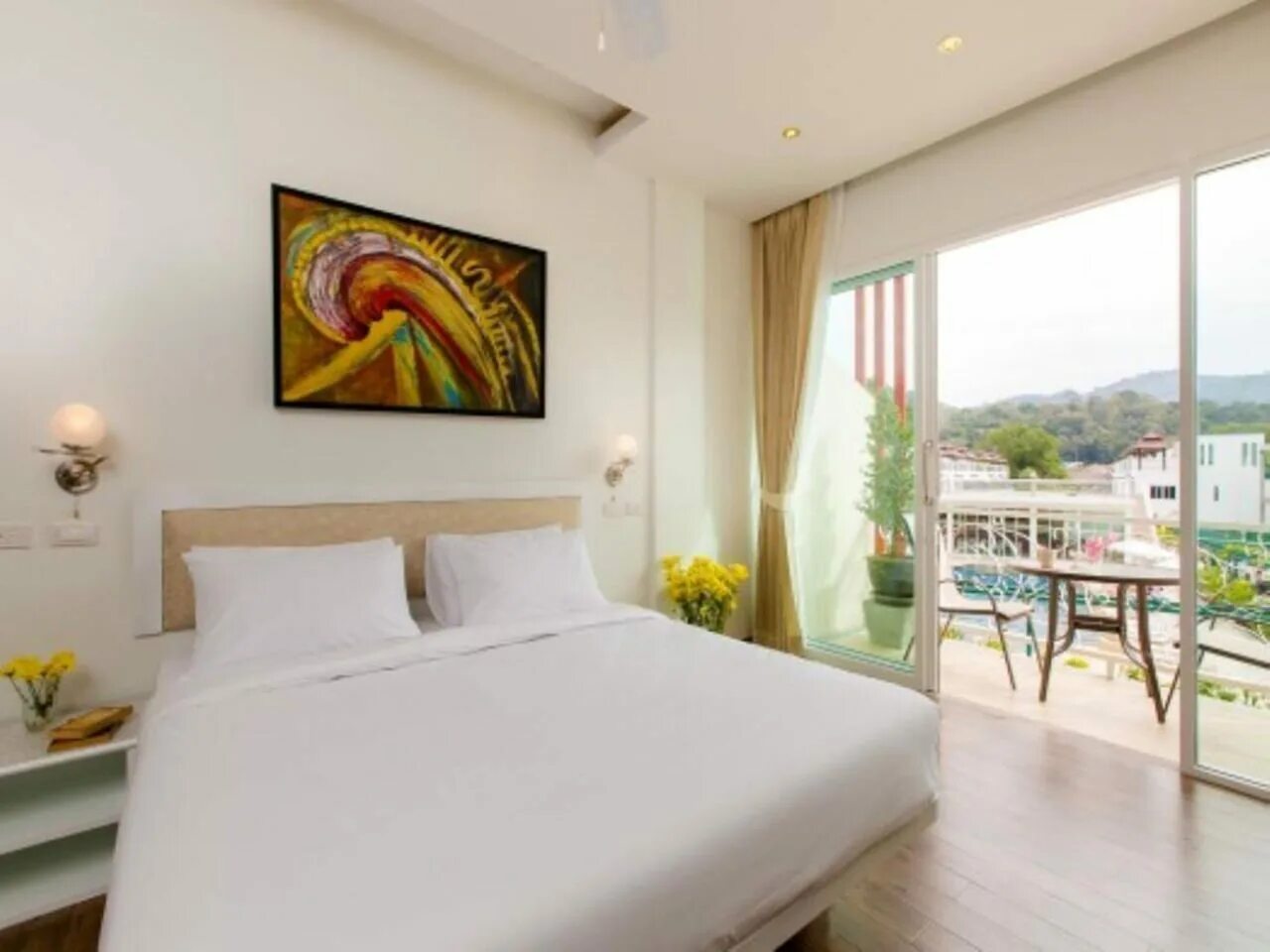 Апартаменты пхукет камала. Trend kamala resort пхукет. Kamala resort 3. Отель камала бич принцесс. Kamala resort 3.