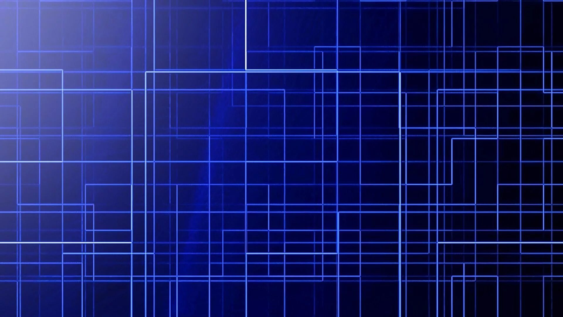 Digital template