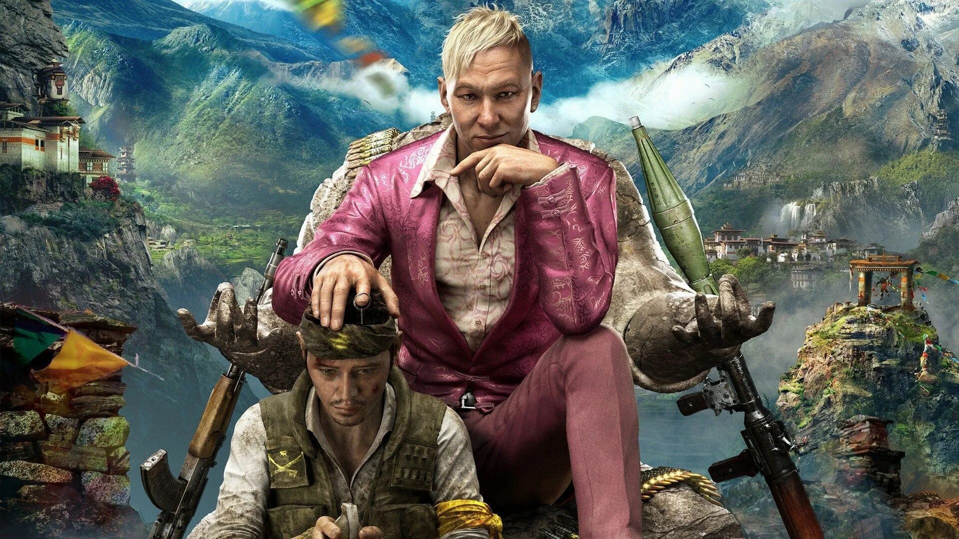 Far Cry. Трой Бейкер Пейган мин. Пейган мин far Cry 6. Пейган мин far Cry 4. Новые игры фар край