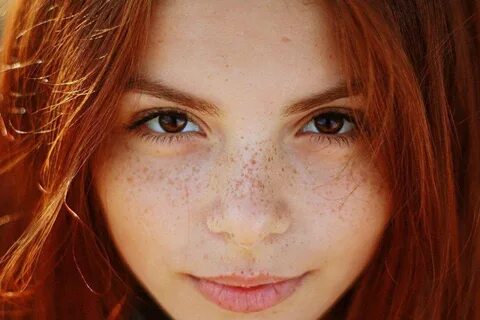 Beautiful cute faces