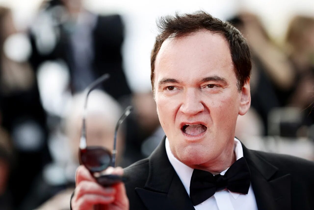 Тарантино. Квентин тарантино. quentin tarantino (квентин тарантино). квентин тарантино 2025. квентин тарантино фото.