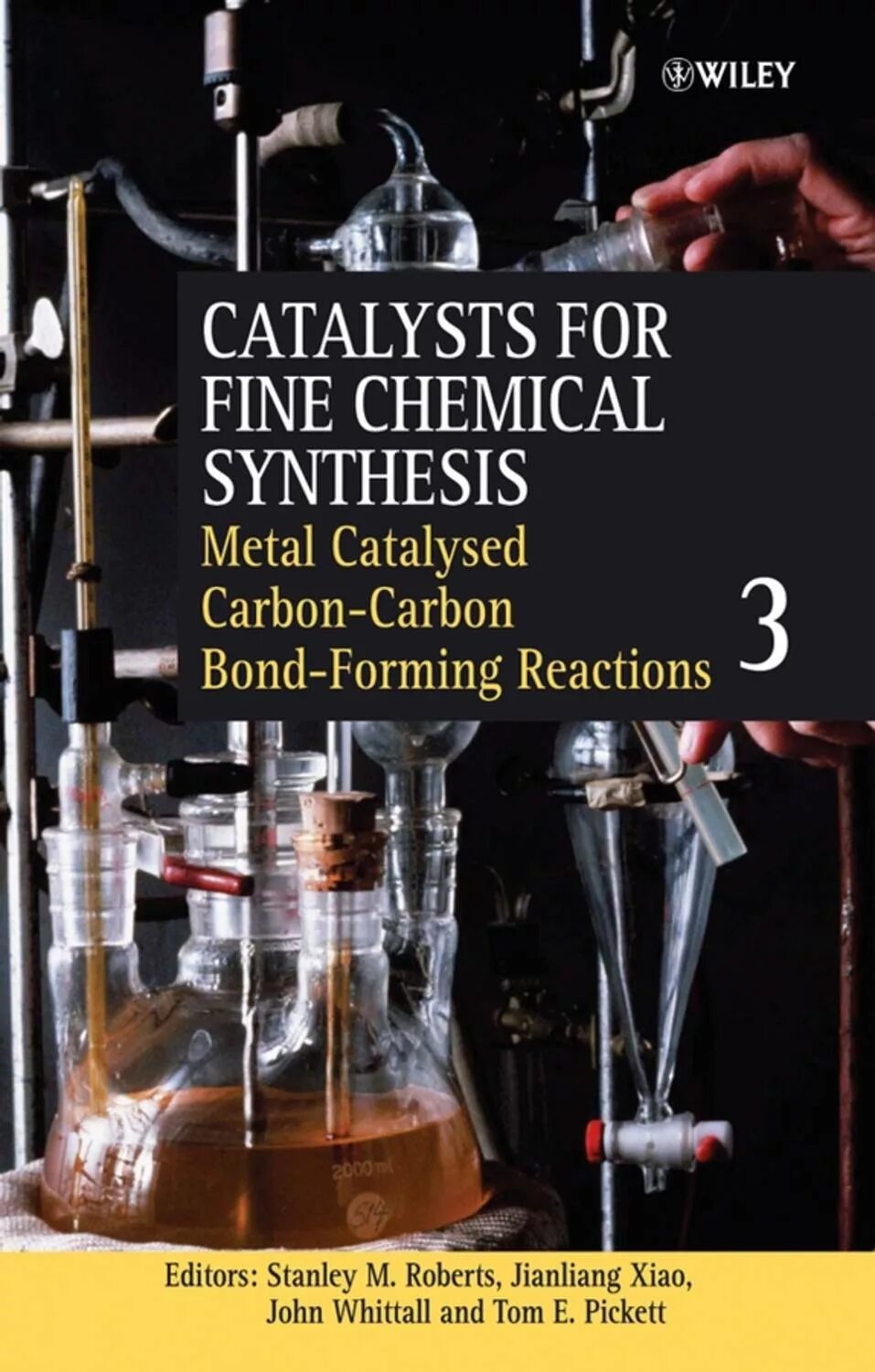 Synthesis of metals. Synthesis of metals