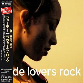 Lovers rock