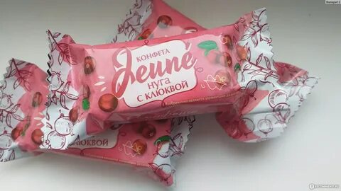 Даш конфету