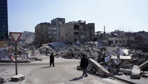 Турция 23 ноября