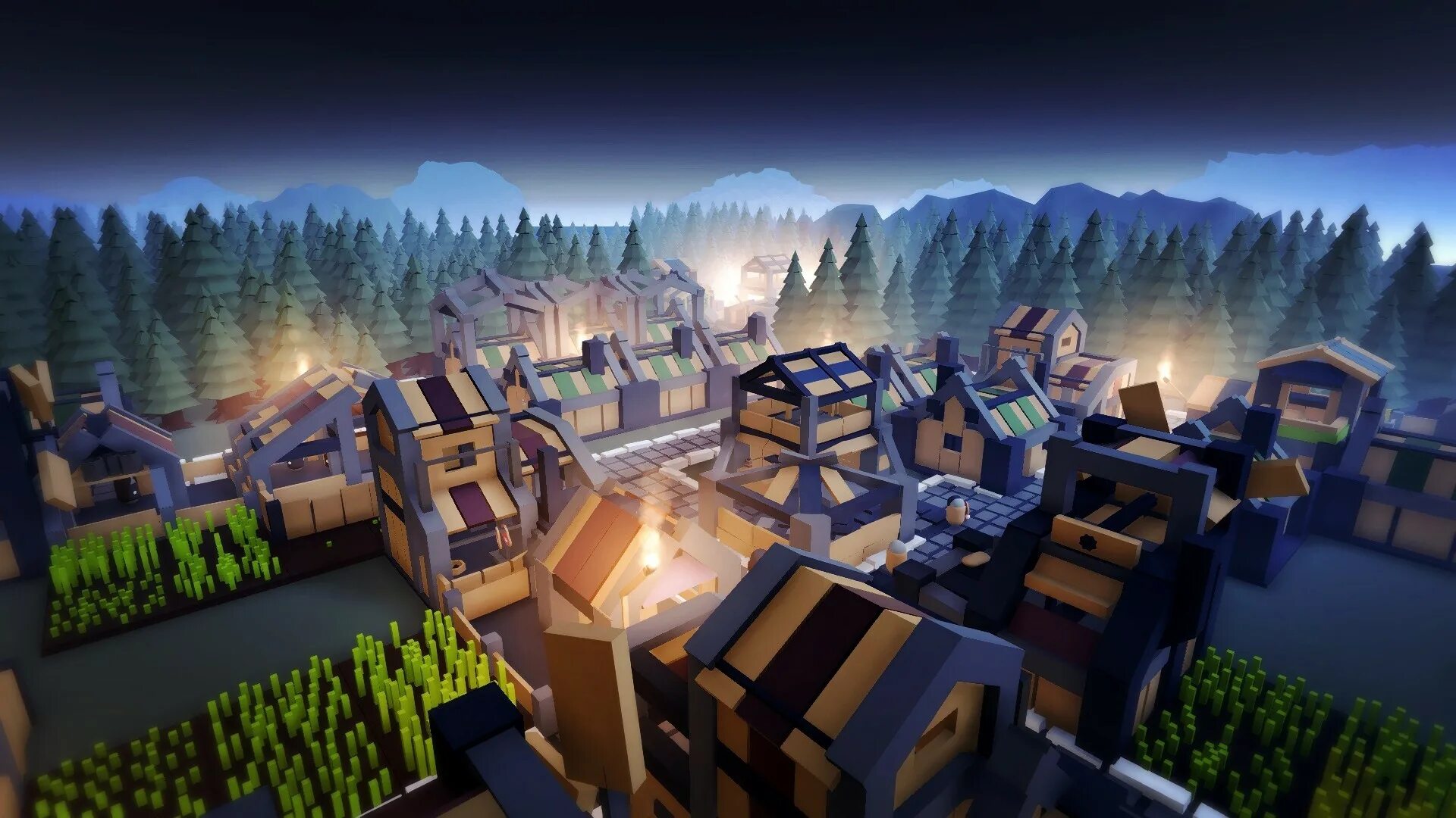 Make your game. Make games. Make your kingdom: prologue. Made by unity. Make your game.