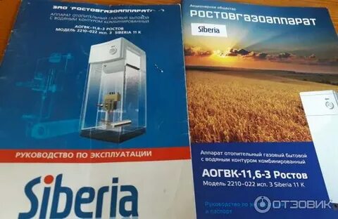 Сибирь 11