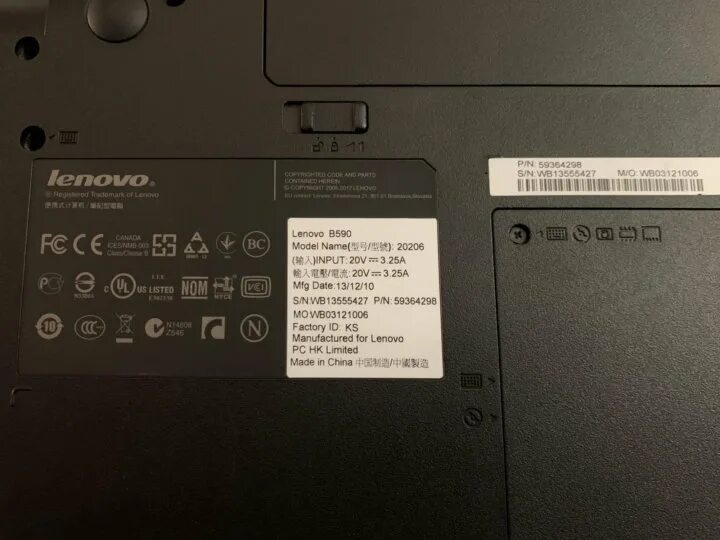 Ноутбук Lenovo b590. Lenovo модель: b590. Lenovo b590 20206. Lenovo b580s.