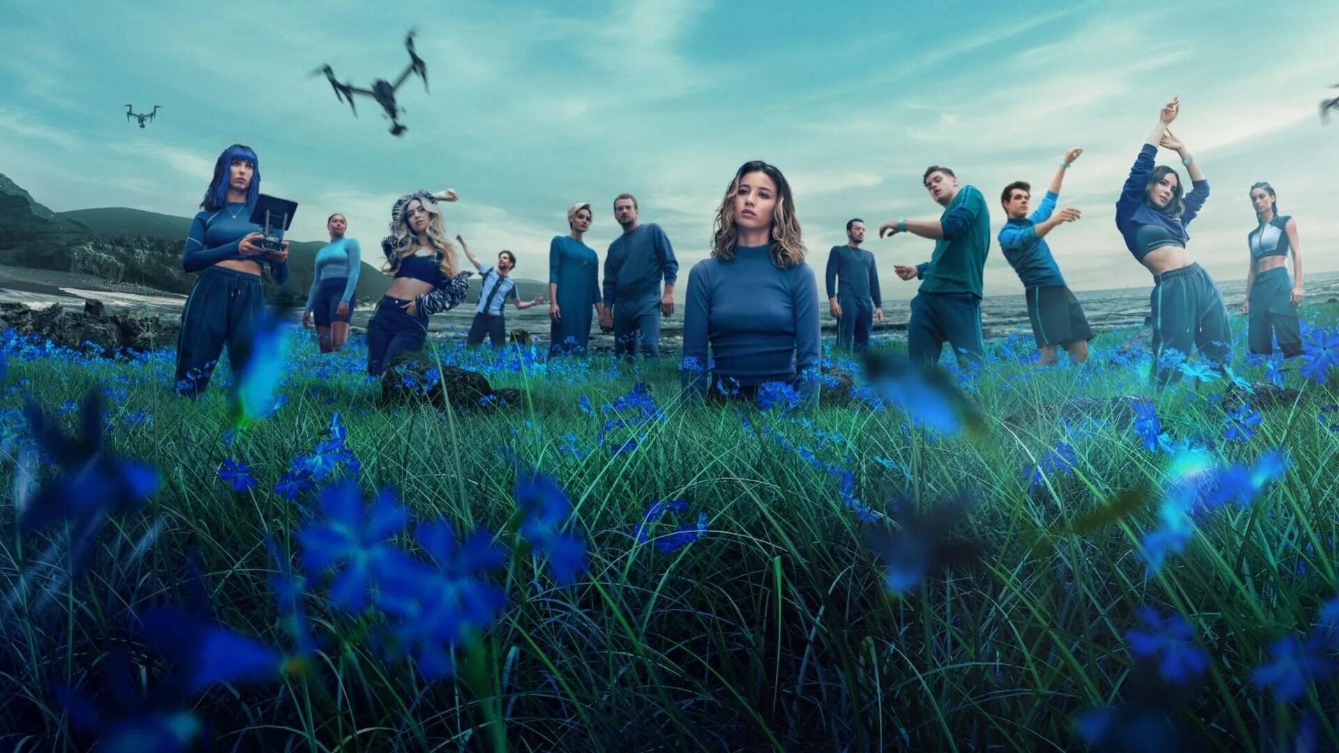 Добро пожаловать в утмарк. Welcome to eden сериал 2025. добро пожаловать в рай сериал 2025. добро пожаловать в эдем 2025. эдем сериал 2025.