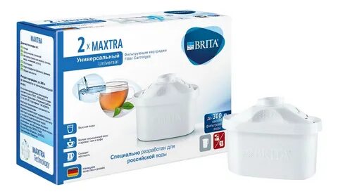 Maxtra картридж