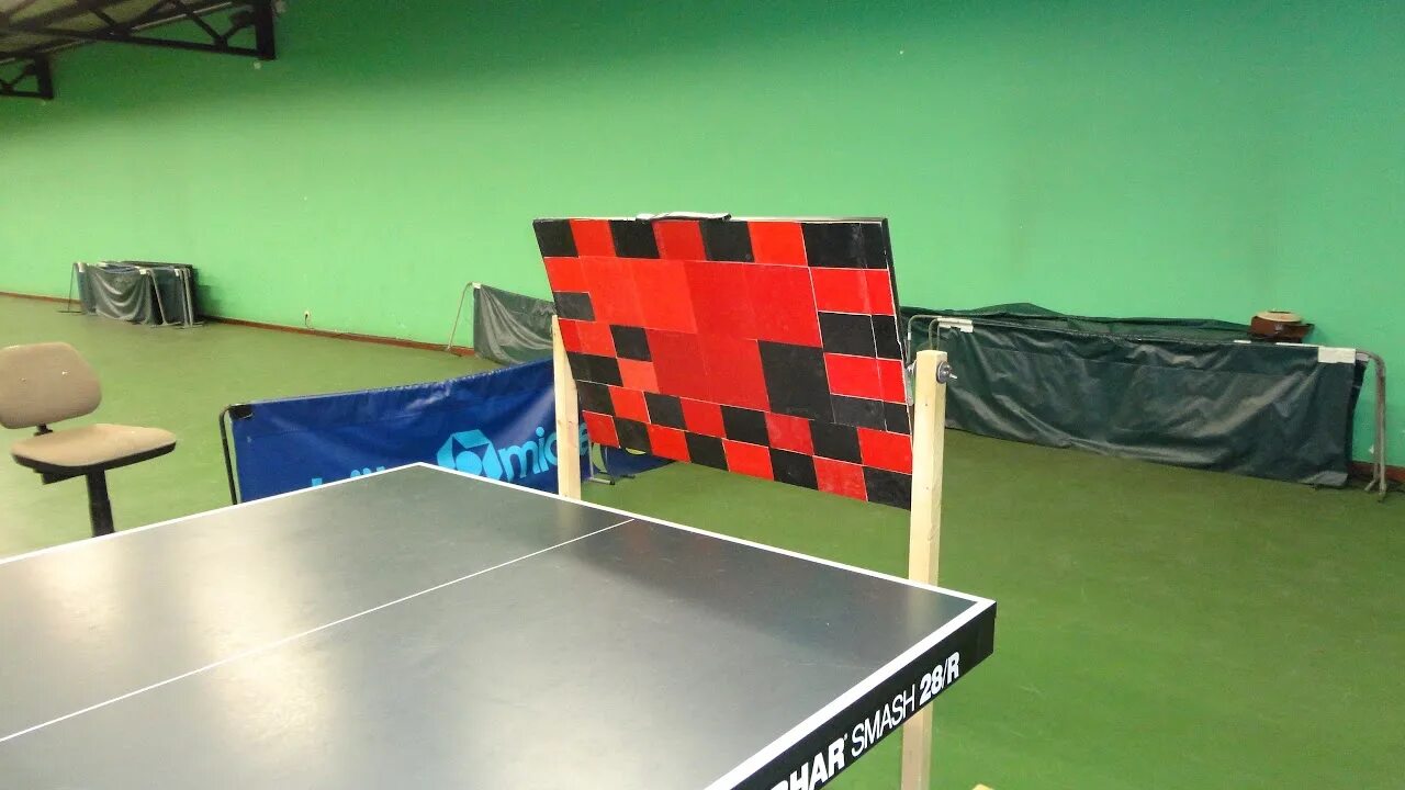 Returning board