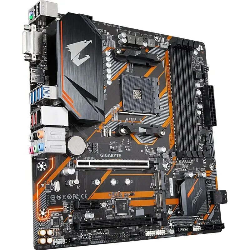 Gigabyte gaming v2. Gigabyte gaming v2