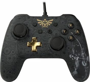 Геймпад zelda