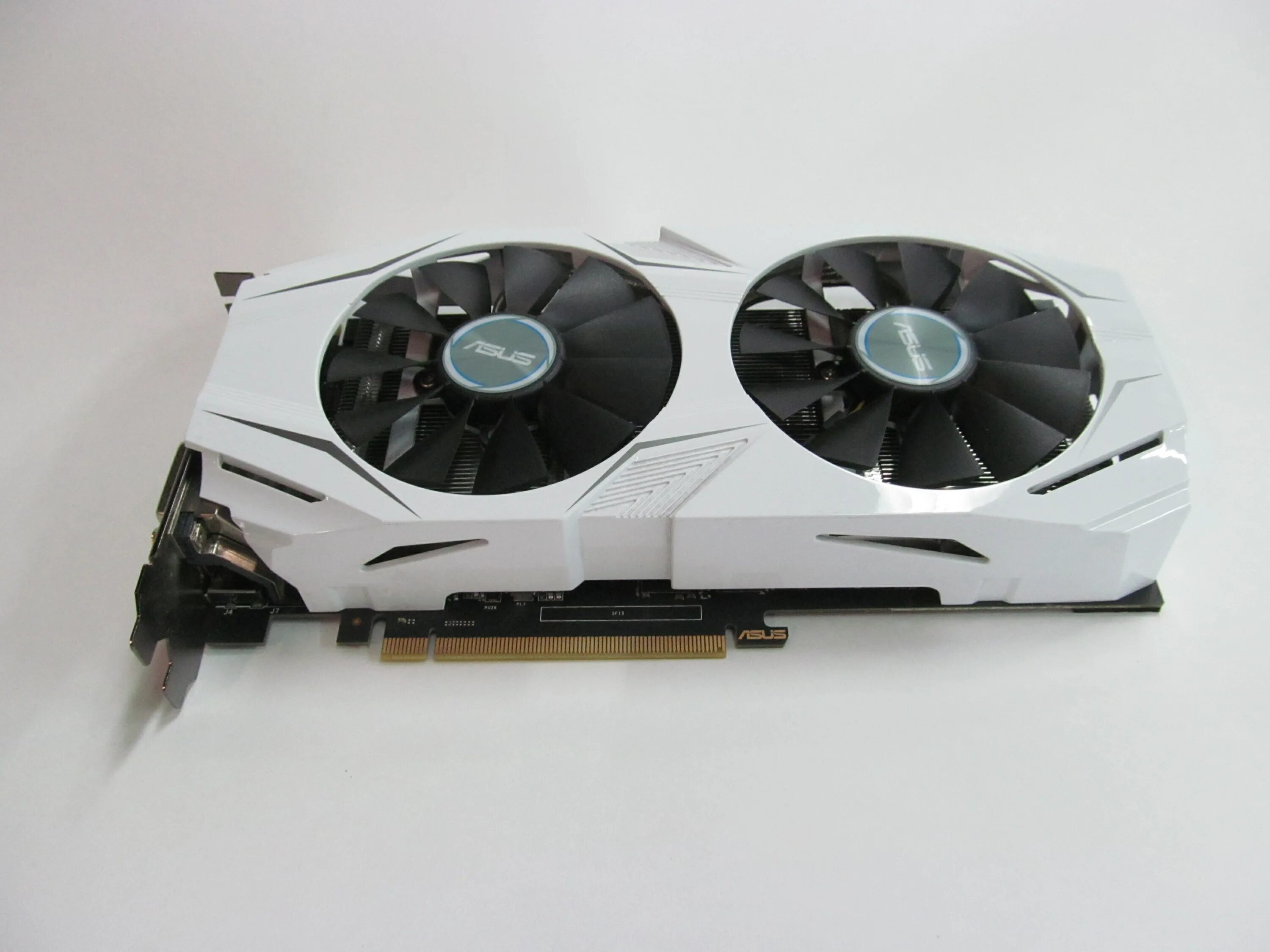 Asus gtx 1070 8gb