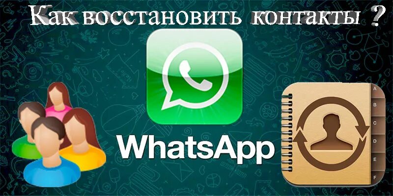 Восстановление ватсап. WHATSAPP восстановить WHATSAPP. Восстановить WHATSAPP на телефоне. Как мне восстановить вацап. Как вернуть контакт в ватсапе