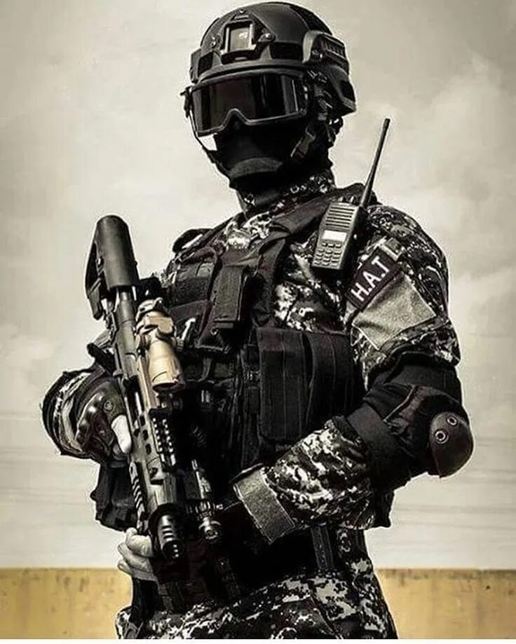 Wallpaper : gun, weapon, soldier, military, commando, Person, Marksman, Norwegia