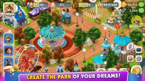 Wonder magic