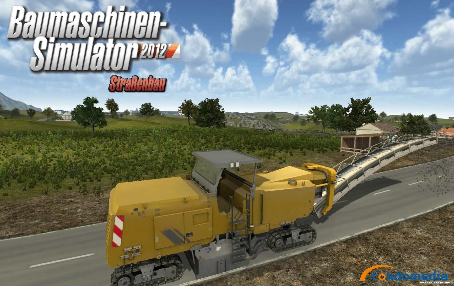 Bau Simulator 2012. Construction Simulator 2012. Игры симулятор Bau Simulator 2012. Симулятор ремонтировать дороги. Игры симуляторы ремонта