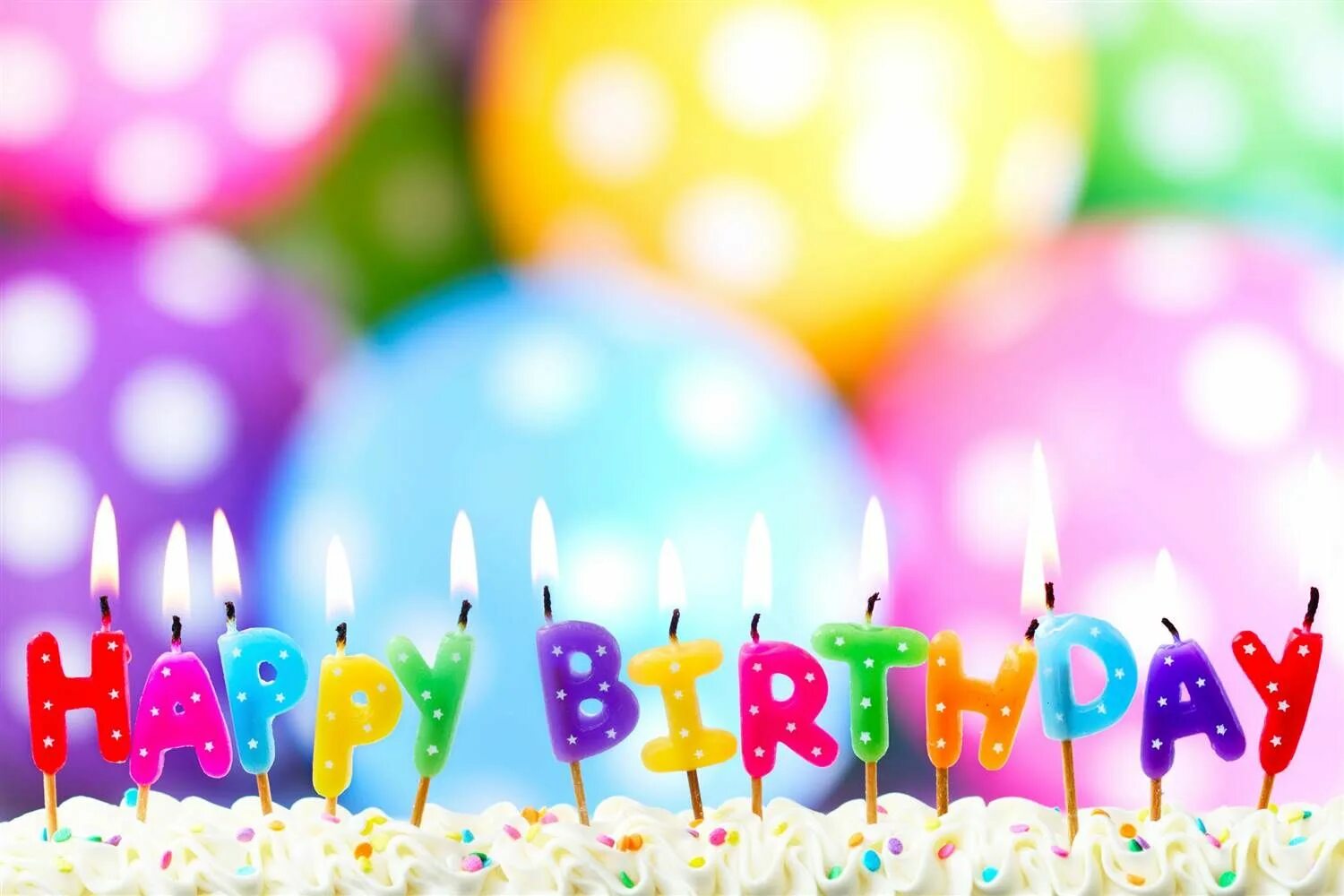 Birthday