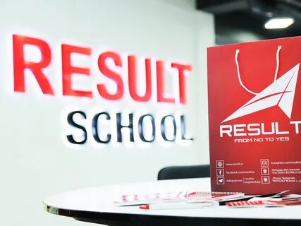 Results o