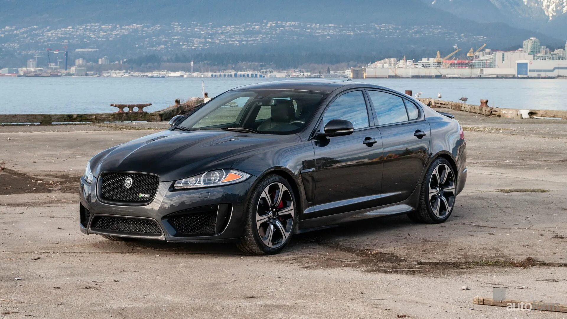 Ягуар rs. Ягуар xfr s 2013. jaguar xfr-s. jaguar xfr-s tuning. ягуар xfr s черный.