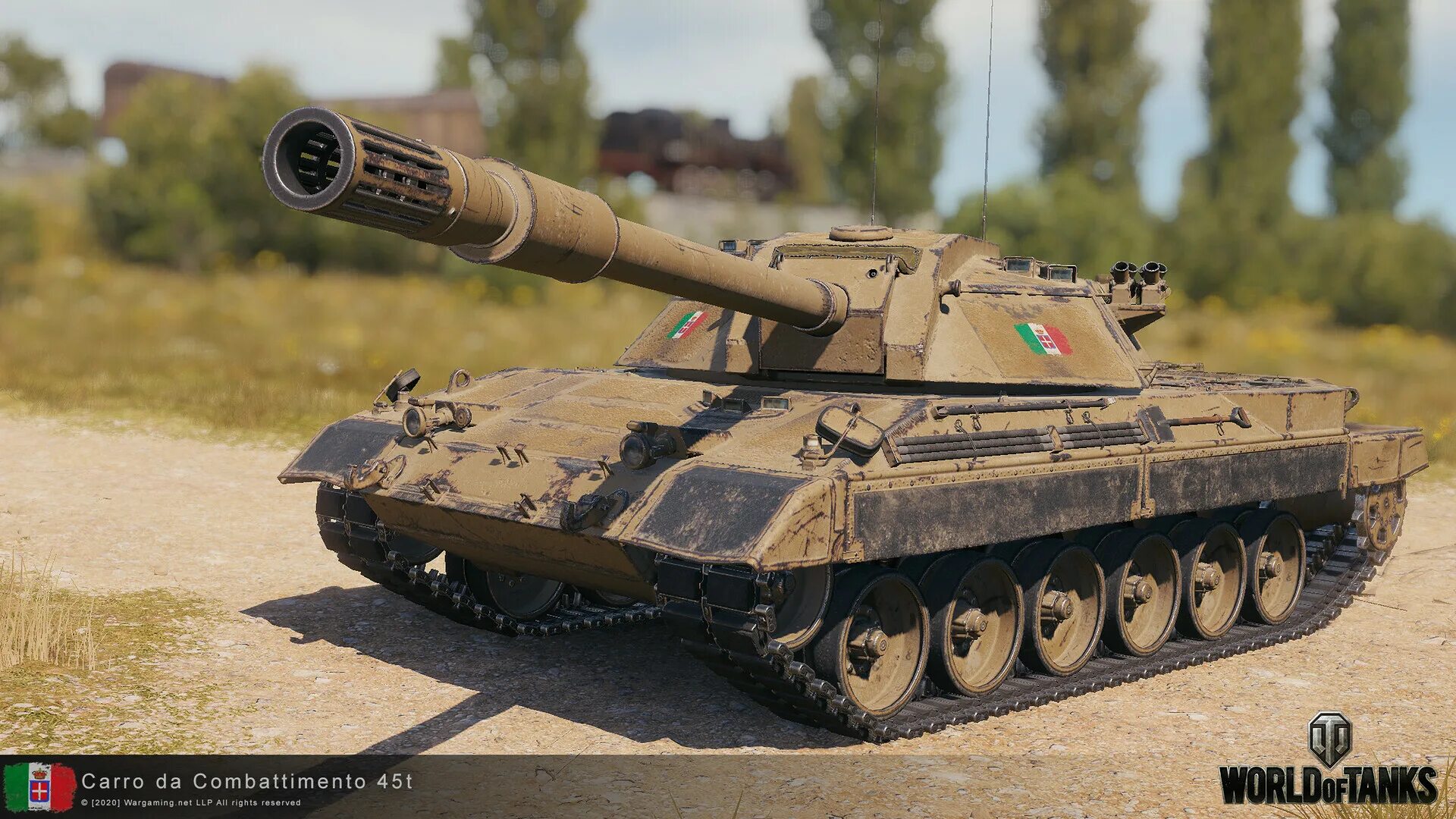 Танк carro 45t. Карро 45т вот. Carro 45t World of Tanks. Carro da combattimento 45t танк. Карро 45т