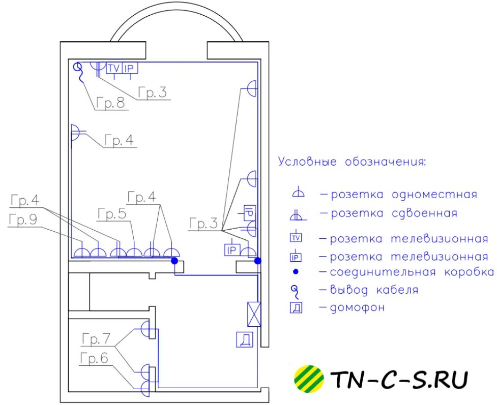 Перейти на страницу с картинкой
