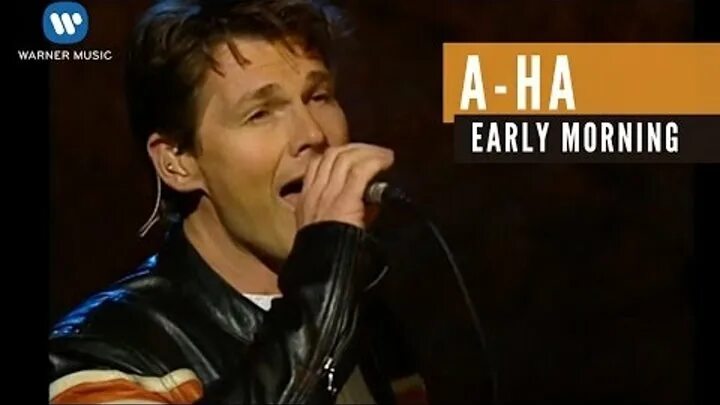 Under the make-up a-ha. A ha early. Under the makeup a-ha клип. A ha early. A-ha synthesizers.