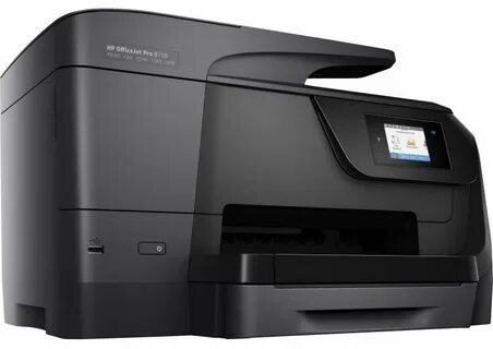Officejet pro