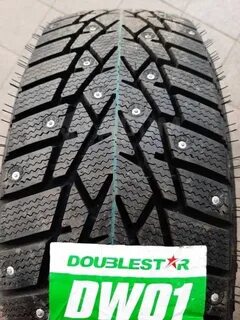 Doublestar dw01
