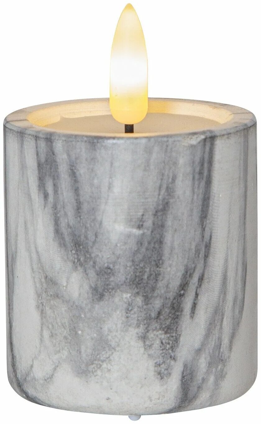 мраморные свечи